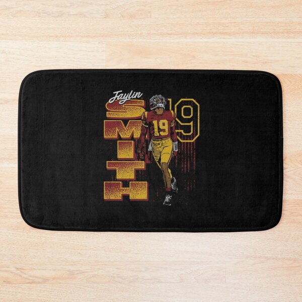 Item preview, Jaylin Smith College Vertical  designed and sold by ReneeLars.