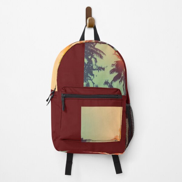 Item preview, Beach Sunset At The Coast Line designed and sold by ConstanzeMet.