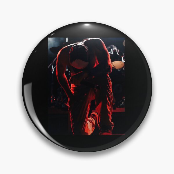 Item preview, residente              designed and sold by Samsonherberter.