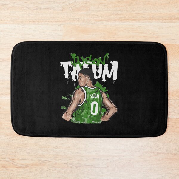 Item preview, Jayson Tatum Boston Pose designed and sold by ReneeLars.
