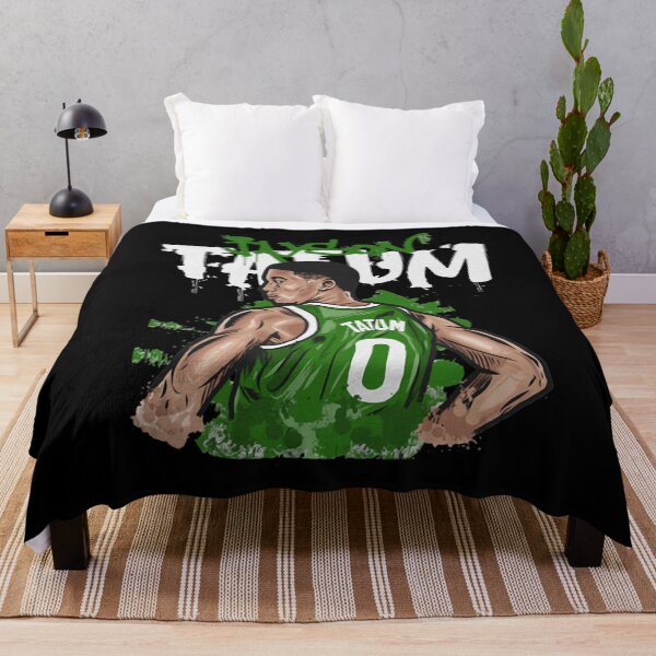 Item preview, Jayson Tatum Boston Pose designed and sold by ReneeLars.