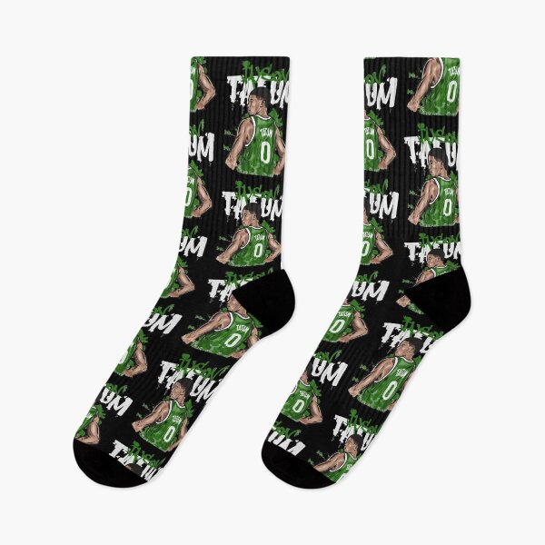 Item preview, Jayson Tatum Boston Pose designed and sold by ReneeLars.