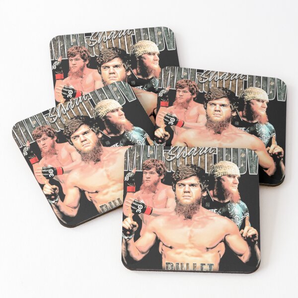 Item preview, Shara Bullet Magomedov designed and sold by JamesMathieus7.