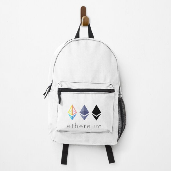 Item preview, Ethereum Logo - Eth Coin designed and sold by labbtevezo.