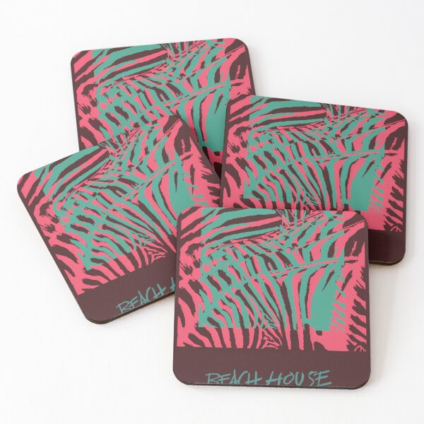 Item preview, Beach House Teen Dream designed and sold by ConstanzeMet.