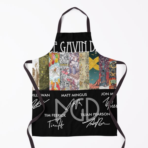 Item preview,  Dance Gavin Dance Will Swan Matt Mingus Jon Mess Graphic  designed and sold by DriversBeckFas.