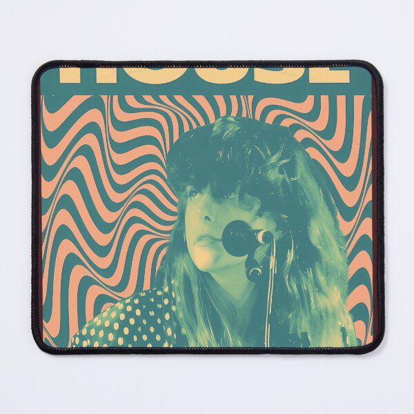 Item preview, Beach House Band---Vic Leg designed and sold by ConstanzeMet.