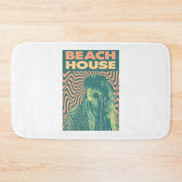 Item preview, Beach House Band---Vic Leg designed and sold by ConstanzeMet.