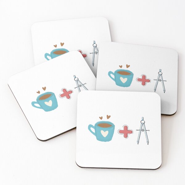 Item preview, Coffee and Compass – Architecture Student Design designed and sold by Sam-Designs-03.
