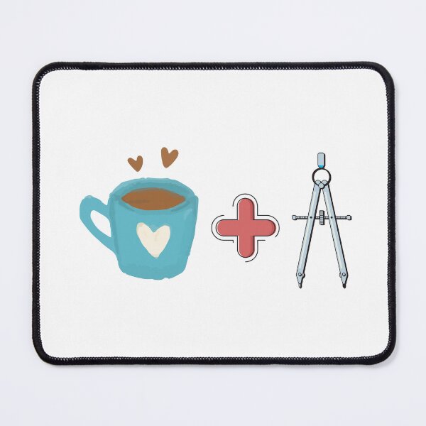 Item preview, Coffee and Compass – Architecture Student Design designed and sold by Sam-Designs-03.