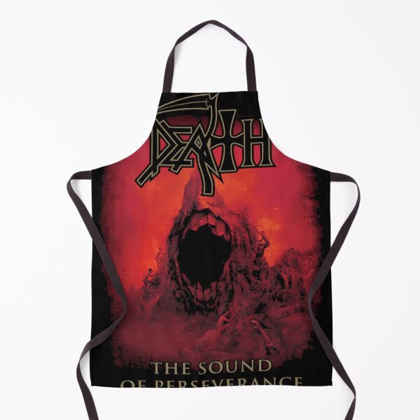 Item preview, Death - The Sound Of Perseverance designed and sold by DriversBeckFas.