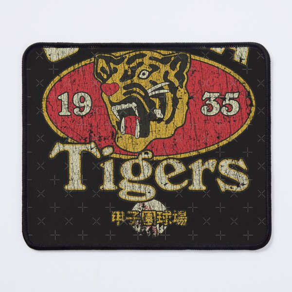 Item preview, Osaka Tigers 1935 designed and sold by JamesMathieus7.