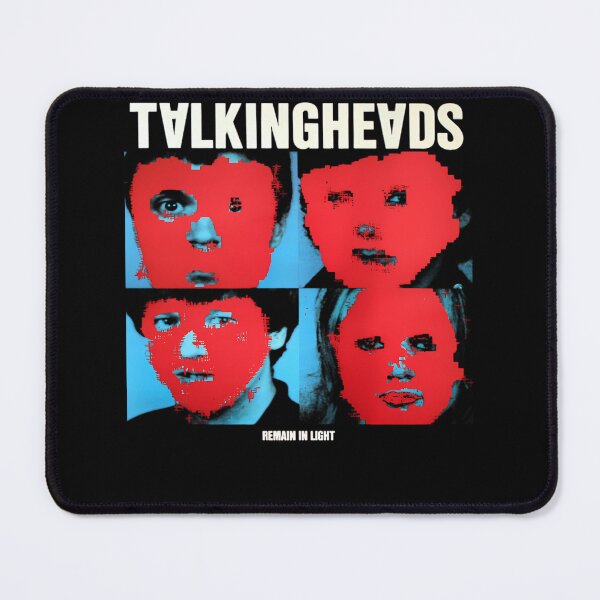 Item preview, Talking Heads Remain In Light Music 1224 designed and sold by DOMINIQUEBRIAN.