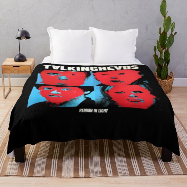 Item preview, Talking Heads Remain In Light Music 1224 designed and sold by DOMINIQUEBRIAN.