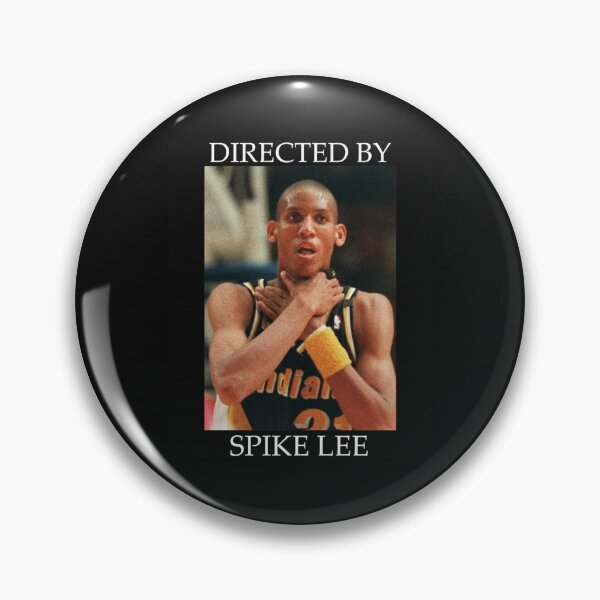 Item preview, Legendary Reggie Miller Choke designed and sold by JamesMathieus7.