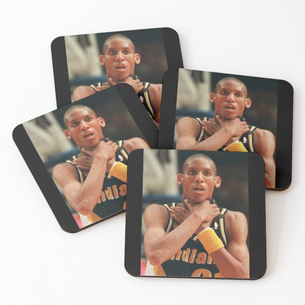 Item preview, Legendary Reggie Miller Choke designed and sold by JamesMathieus7.