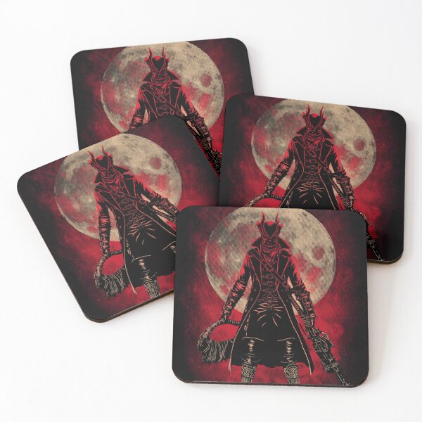 Item preview, The Hunter designed and sold by MacieBins.