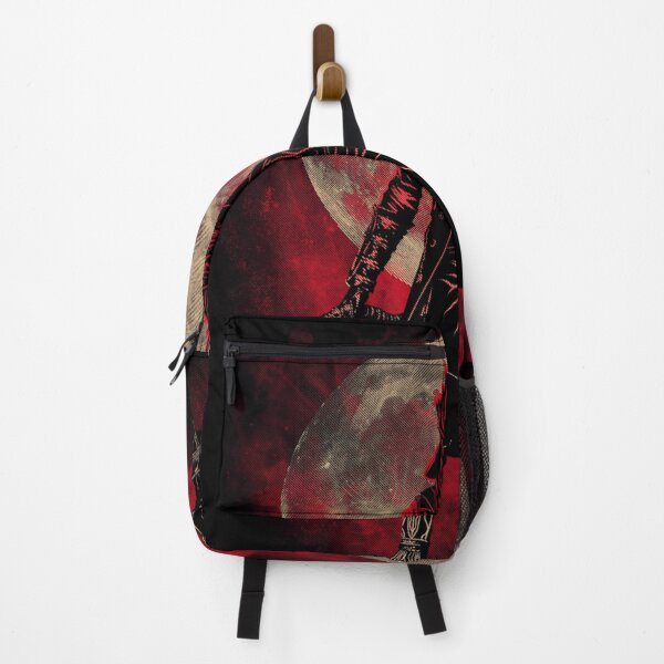 Item preview, The Hunter designed and sold by MacieBins.