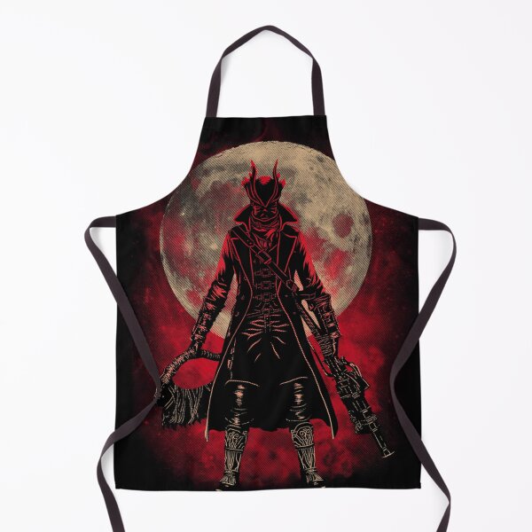 Item preview, The Hunter designed and sold by MacieBins.