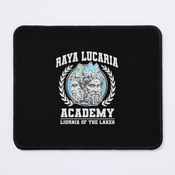 Item preview, Raya Lucaria Academy School designed and sold by MagaliKris.