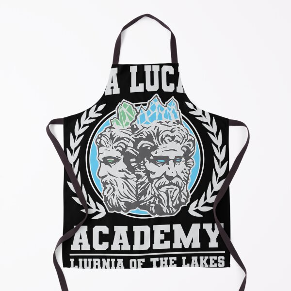 Item preview, Raya Lucaria Academy School designed and sold by MagaliKris.