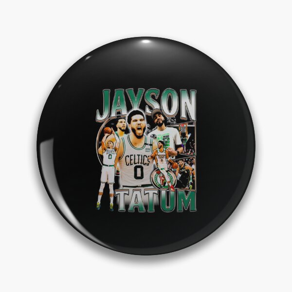 Item preview, Jayson Tatum Vintage Bootleg designed and sold by ReneeLars.
