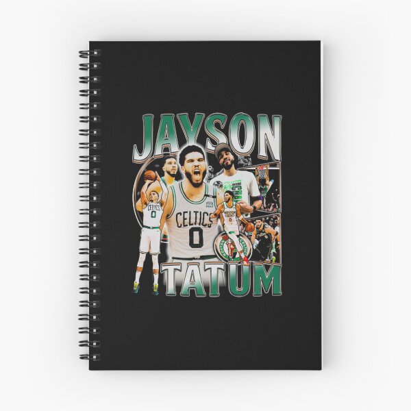 Item preview, Jayson Tatum Vintage Bootleg designed and sold by ReneeLars.