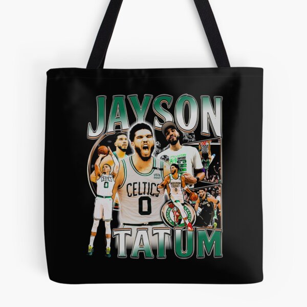 Item preview, Jayson Tatum Vintage Bootleg designed and sold by ReneeLars.