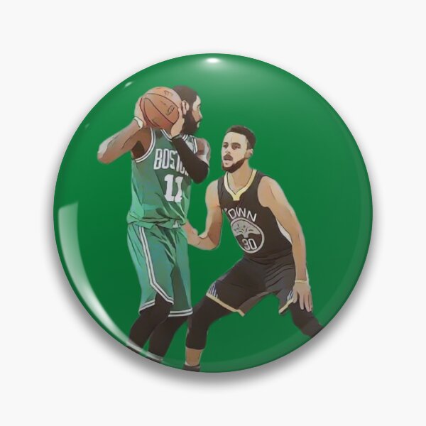 Item preview, Kyrie Irving and Stephen Curry designed and sold by JBLACKSHEAR11.