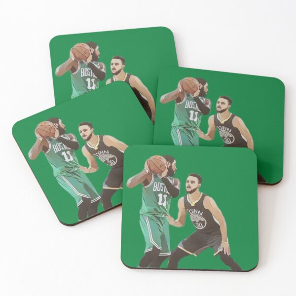 Item preview, Kyrie Irving and Stephen Curry designed and sold by JBLACKSHEAR11.