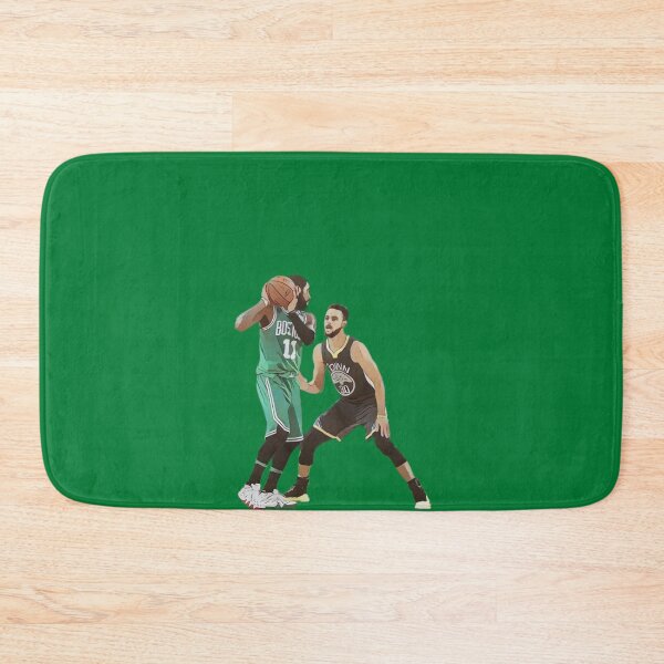 Item preview, Kyrie Irving and Stephen Curry designed and sold by JBLACKSHEAR11.