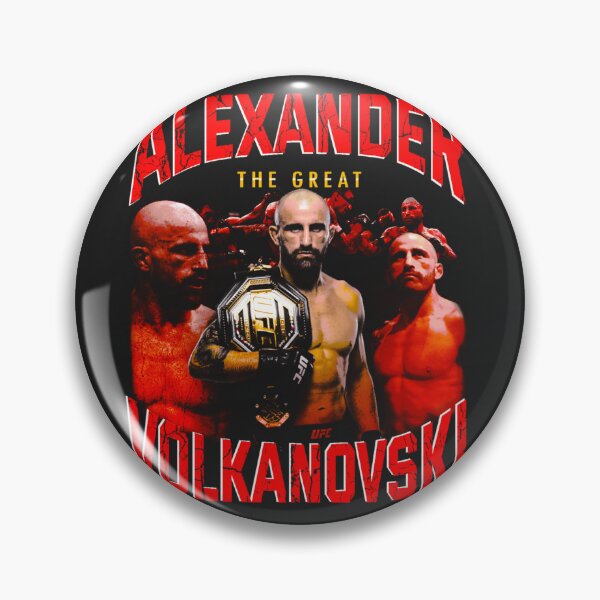 Item preview, Alexander Volkanovski Volk Vintage designed and sold by YupingSchellha.