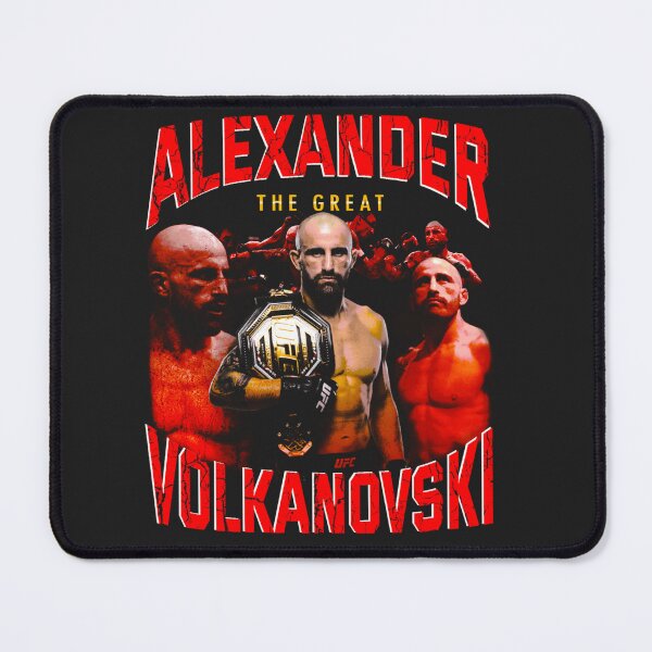 Item preview, Alexander Volkanovski Volk Vintage designed and sold by YupingSchellha.