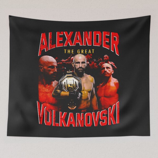 Item preview, Alexander Volkanovski Volk Vintage designed and sold by YupingSchellha.