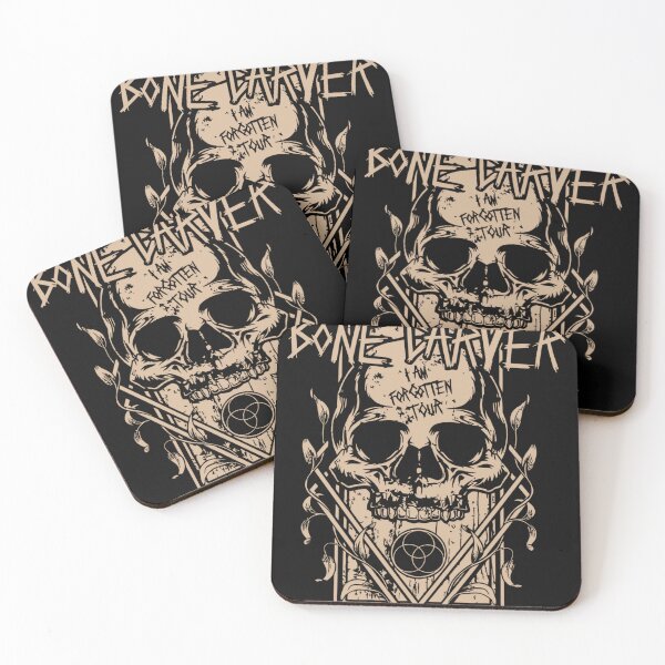 Item preview, Acotar Bone Carver Bookish designed and sold by JamesMathieus7.