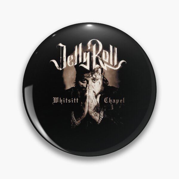 Artikelvorschau, Jelly Roll Whitsitt Chapel entworfen und verkauft von ReneeLars.