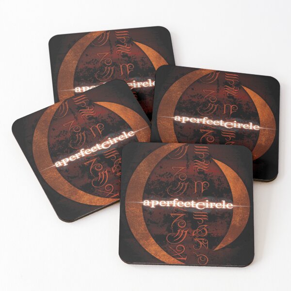 Item preview,  A Perfect Circle  Mer De Noms designed and sold by yolticmiidor.