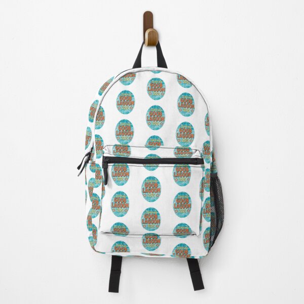 Item preview, I Survived Goob Lagoon Waterpark designed and sold by Thousandfurrs.