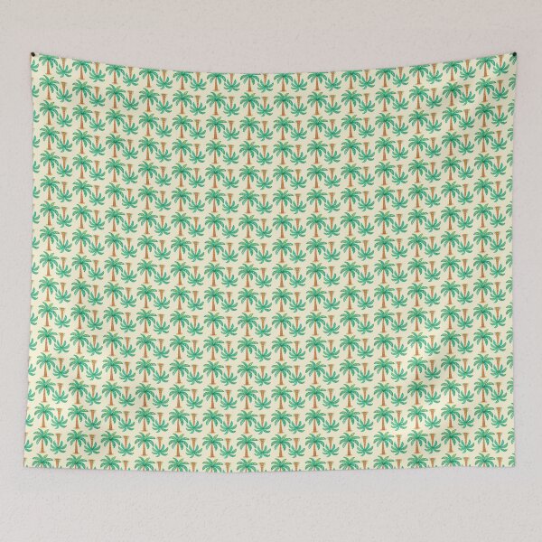 Item preview, Dancing Palms designed and sold by Kreations x Katie.