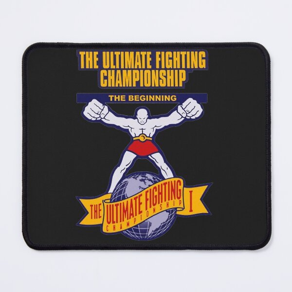 Item preview, Ufc 1 Orginial Logo designed and sold by YupingSchellha.