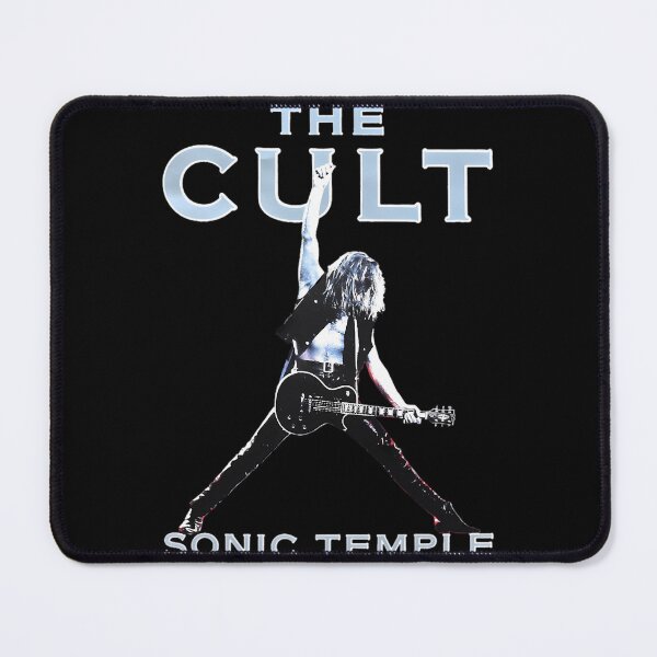 Item preview, Tc.2Brownbut Lt The Cult Band The Cult Band The Cult Band The Cult Band The Cult Band The Cult 1092 designed and sold by DOMINIQUEBRIAN.
