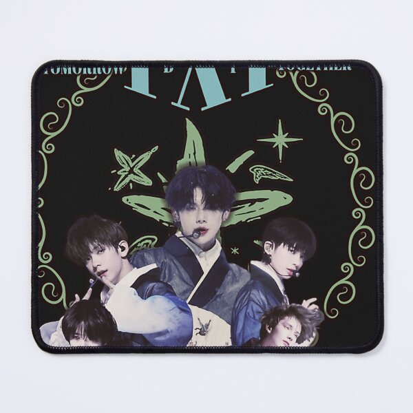 Item preview, Txt Tomorrow X Together Minisode Traditional Hanbok designed and sold by JamesMathieus7.