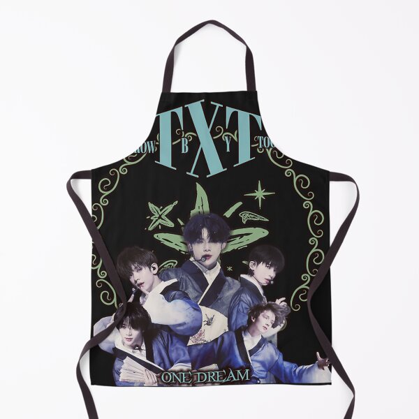 Item preview, Txt Tomorrow X Together Minisode Traditional Hanbok designed and sold by JamesMathieus7.