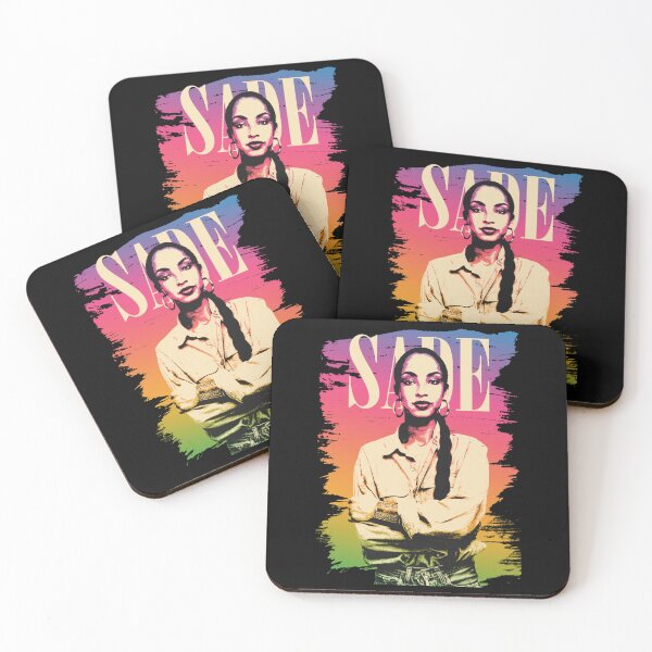 Item preview, Sade retro designed and sold by trudiesara.