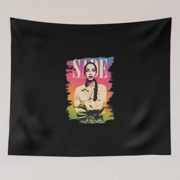 Item preview, Sade retro designed and sold by trudiesara.