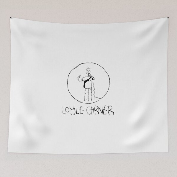 Item preview, loyle carner 4 designed and sold by glostonsandra.