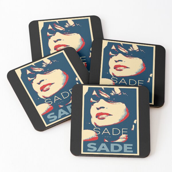 Item preview, retro sade  designed and sold by trudiesara.