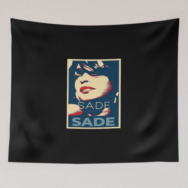 Item preview, retro sade  designed and sold by trudiesara.