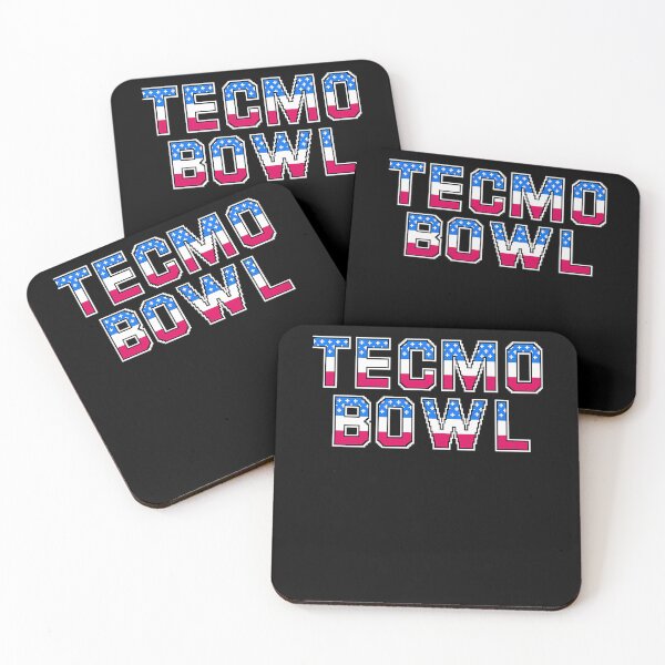 Item preview, Tecmo Bowl 1650 designed and sold by DOMINIQUEBRIAN.