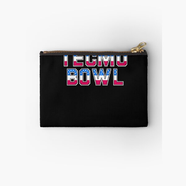 Item preview, Tecmo Bowl 1650 designed and sold by DOMINIQUEBRIAN.